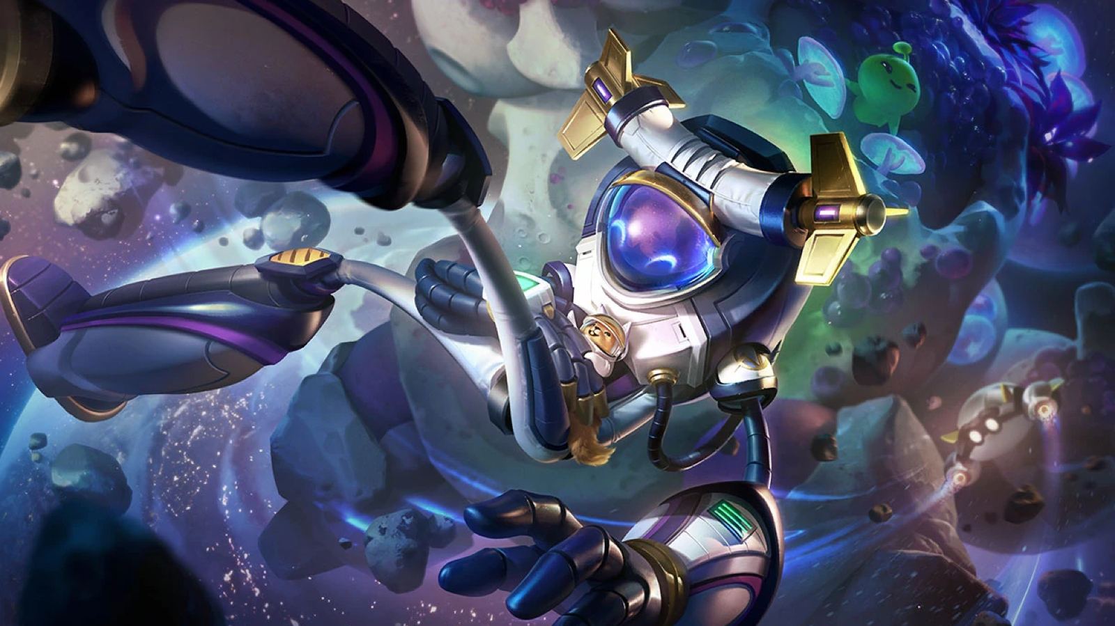 League of Legends Patch 13.10 notes: Major Mythic item reworks, Ivern rework, more – Dexerto