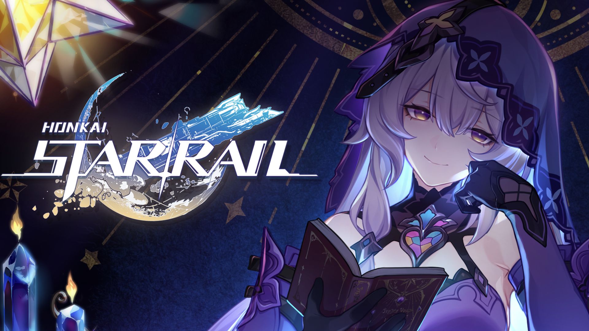 Everything you need to know about Honkai: Star Rail, the free to