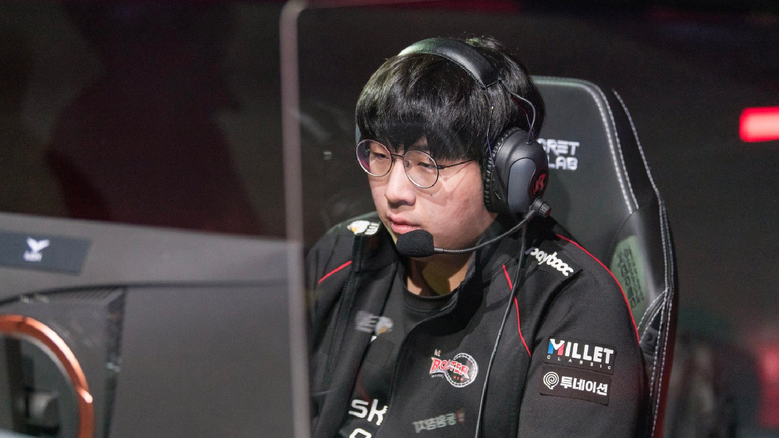 Fnatic reportedly eye Korean AD Carry to replace Rekkles for LEC Summer – Egaxo