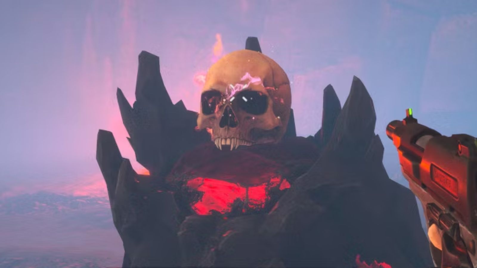 Redfall: What are Underboss Skull & where to find them – Dexerto
