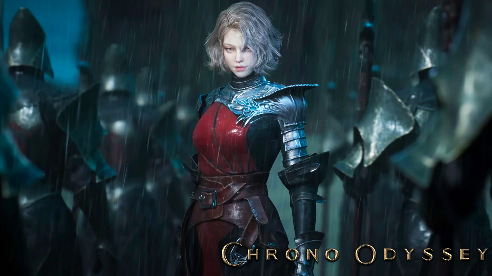 Chrono Odyssey: Platforms, trailer, gameplay, more – Dexerto