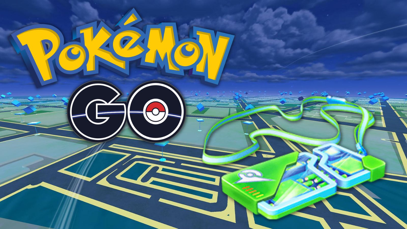 How to get free Remote Raid Passes in Pokemon Go (December 2023) - Dexerto