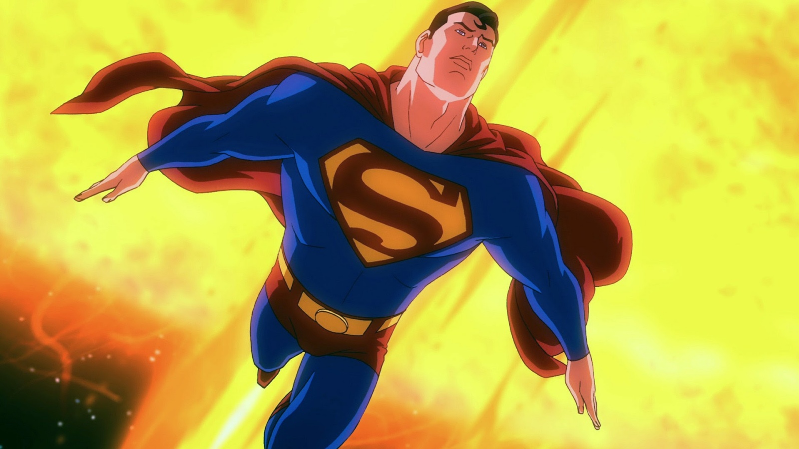WB Discovery CEO implies Superman game could accompany new movie – Dexerto