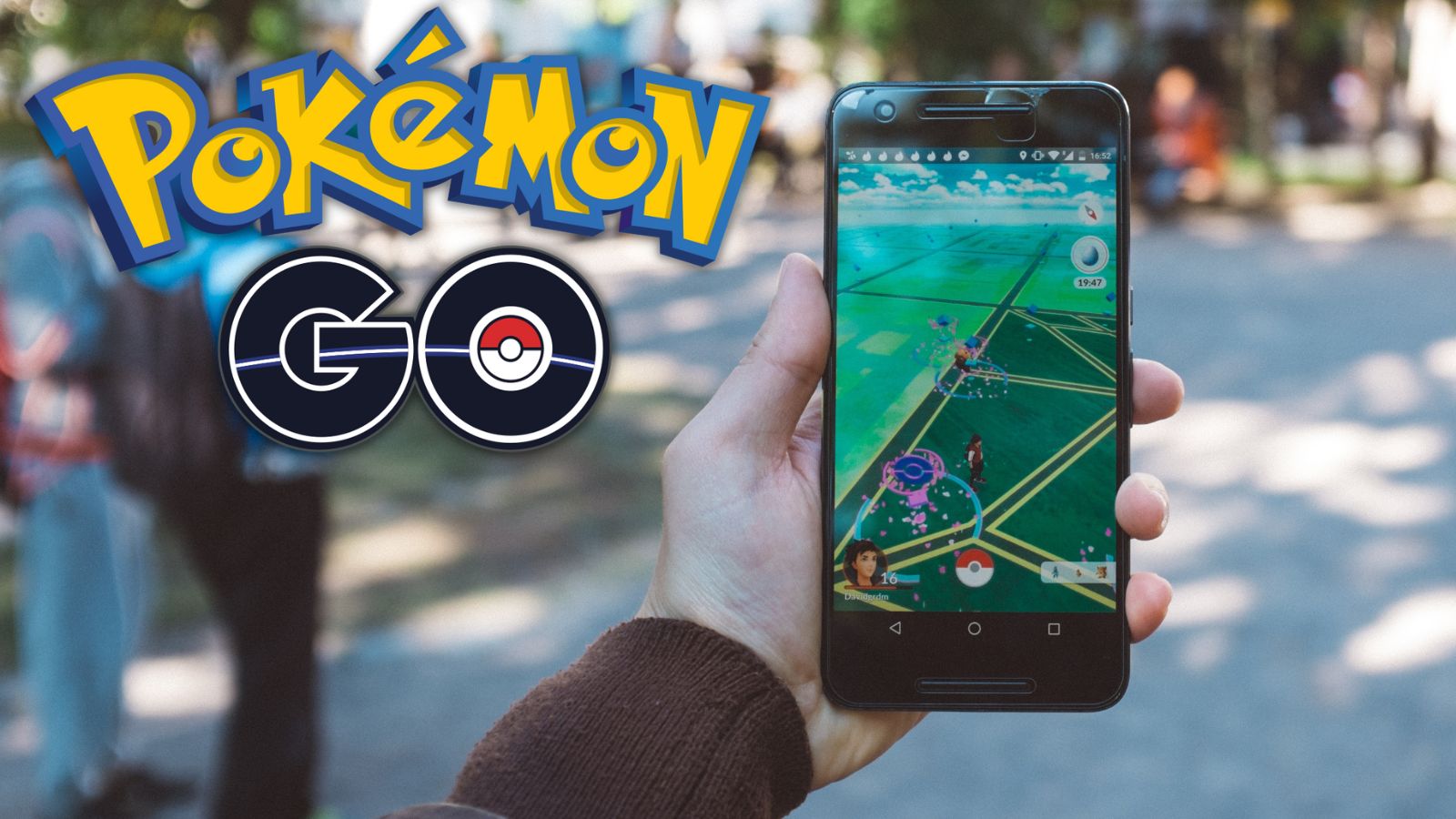 Pokemon Go players clown Niantic for breaking TOS in ad – Dexerto