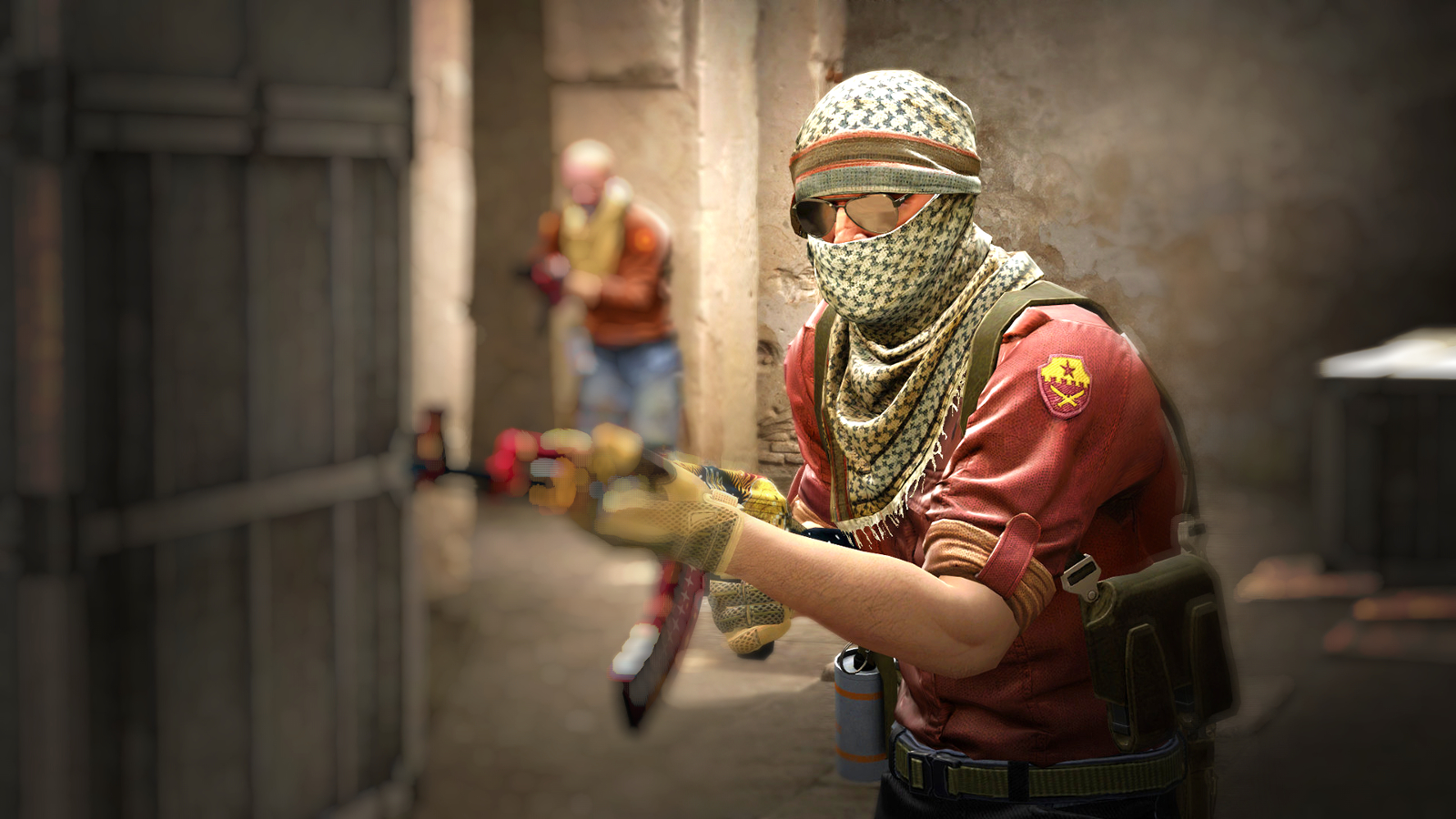 CSGO continues to shatter all-time player records ahead of Counter-Strike 2 – Dexerto