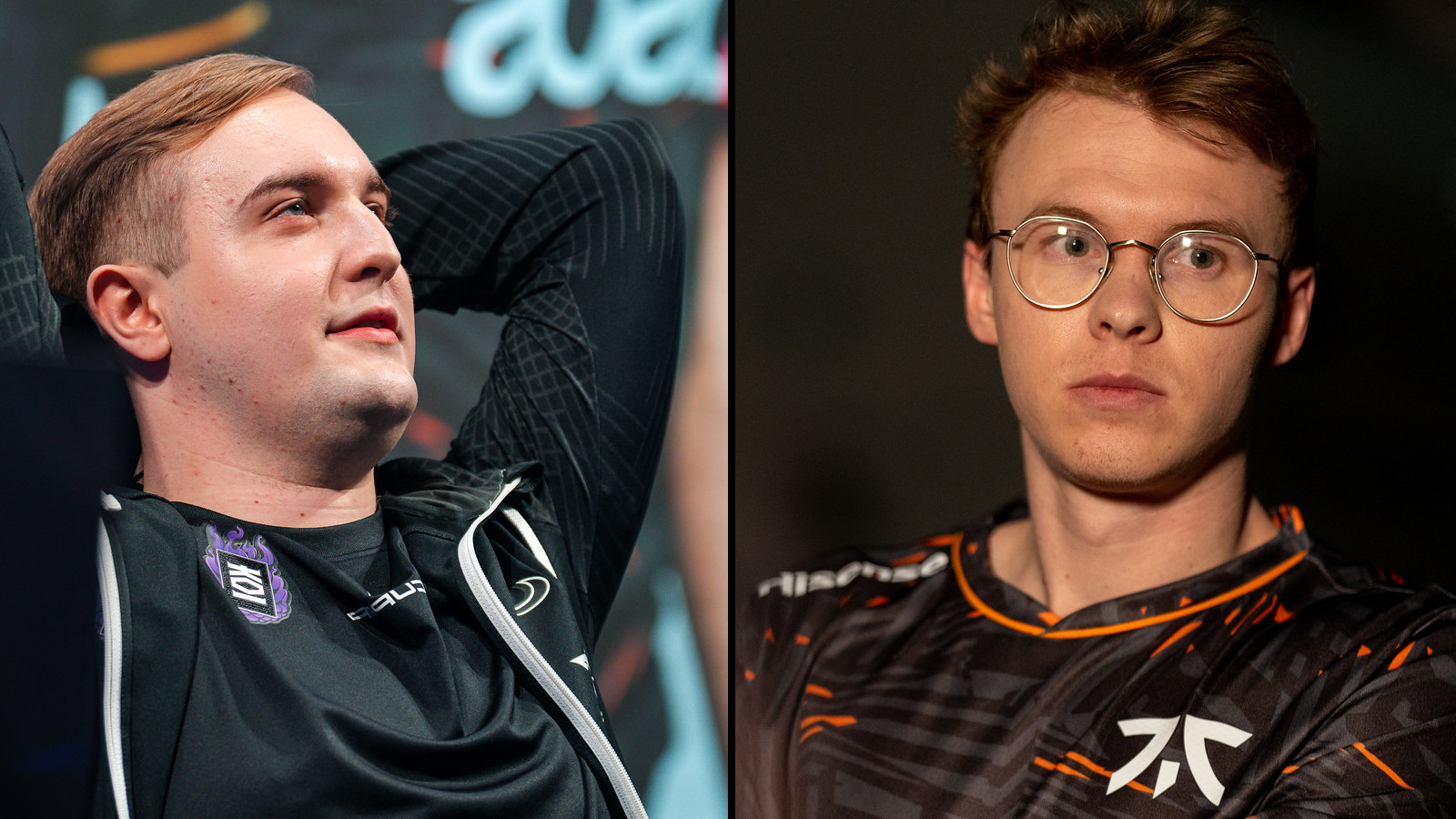 Fnatic and KOI reported to be trading support players in LEC roster shuffle – Egaxo