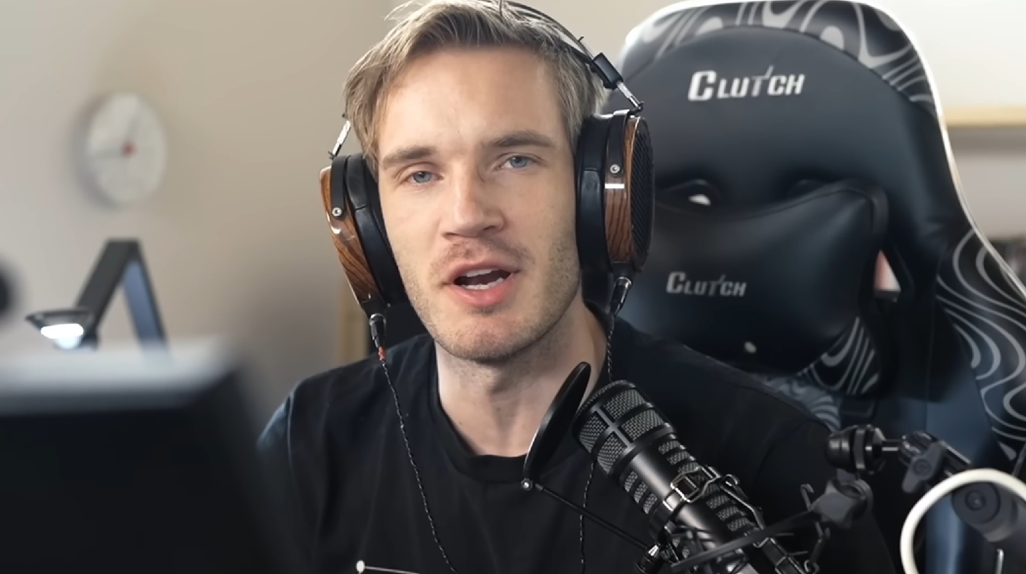 Pewdiepie Unbanned From Twitch After Mysterious Ban Without Even Streaming Dexerto 8819