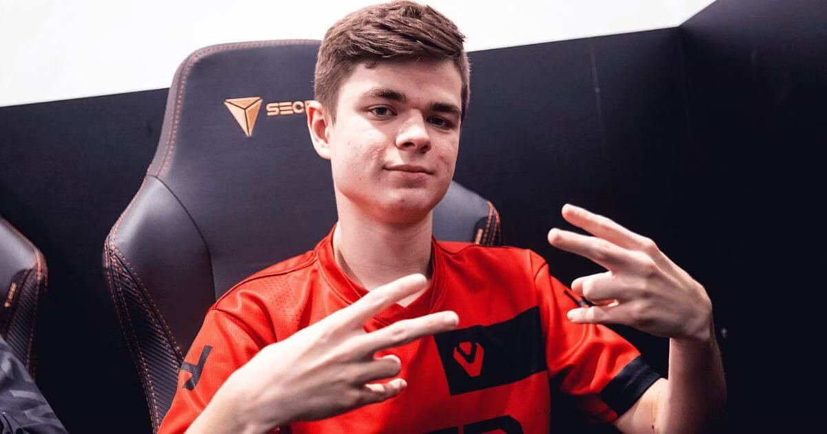 Valorant pro player SicK arrested a second time for criminal trespassing – Egaxo