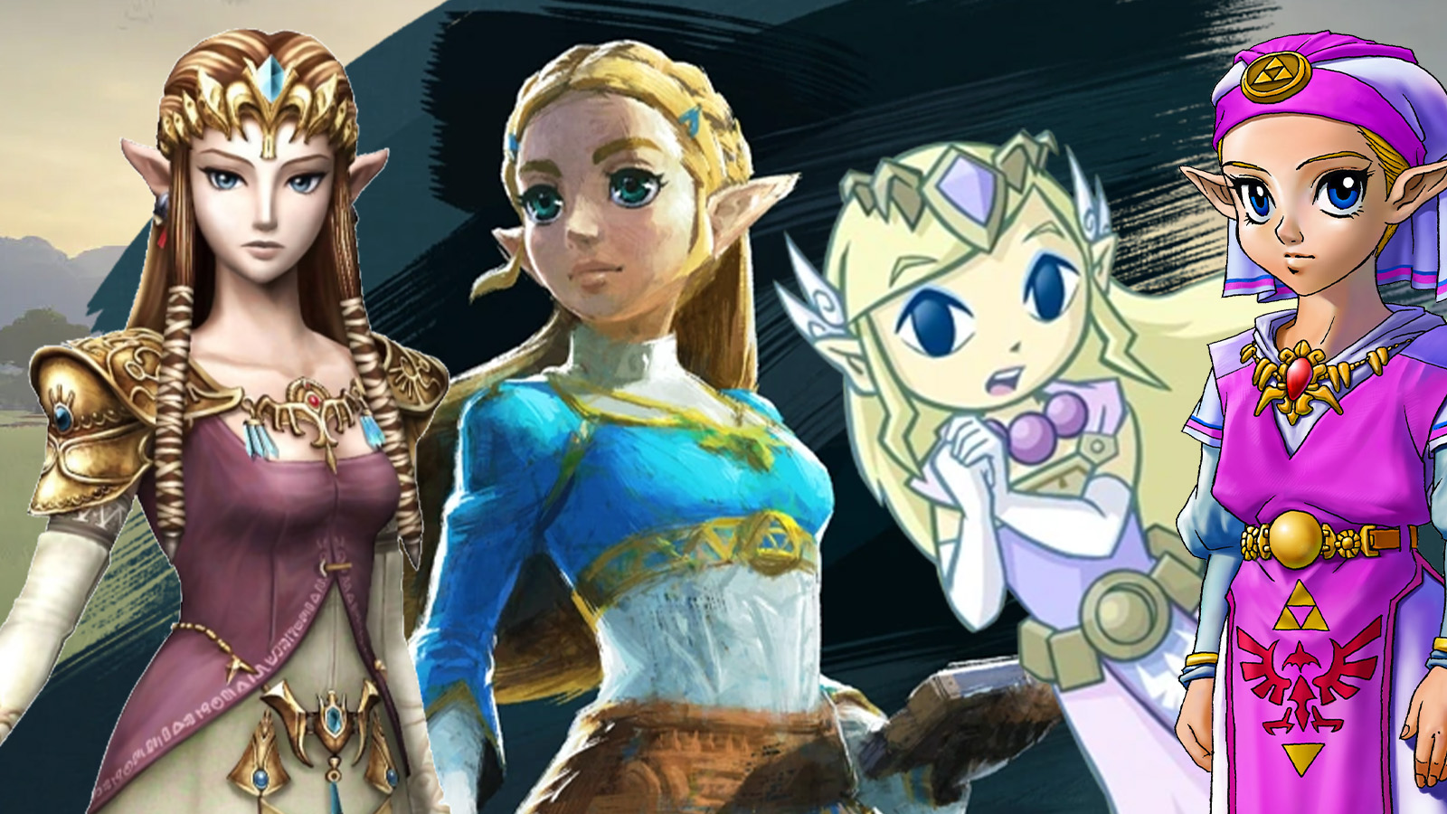 How to play The Legend of Zelda: Twilight Princess in 2023 - Dexerto