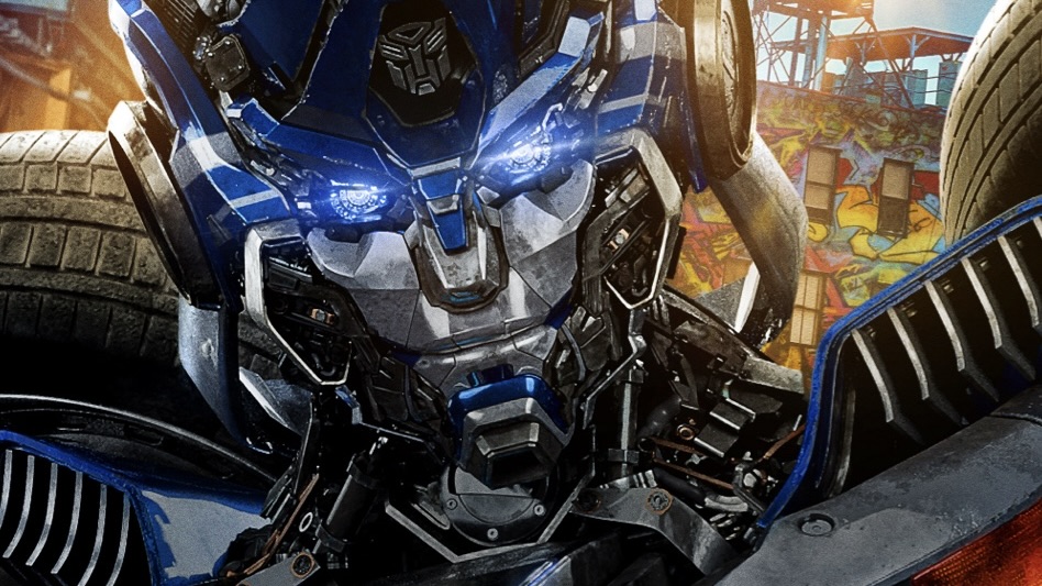 transformers 4 optimus prime face