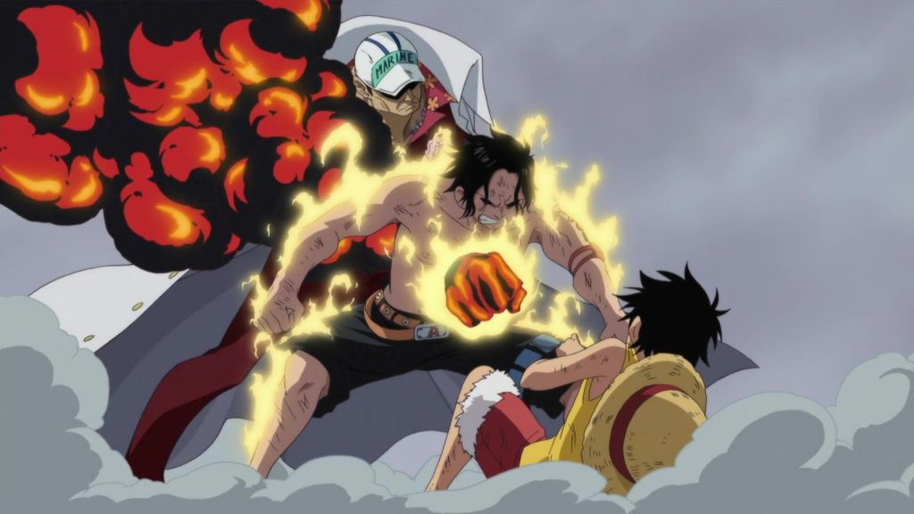 10 Heartrending Moments in One Piece That Will Leave You in Tears