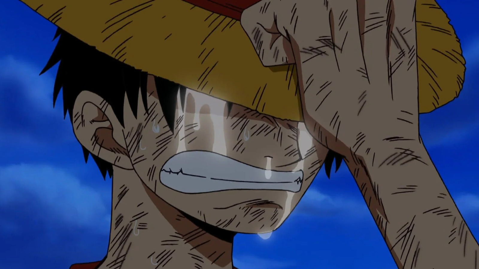 One Piece: Has Luffy ever killed anyone?