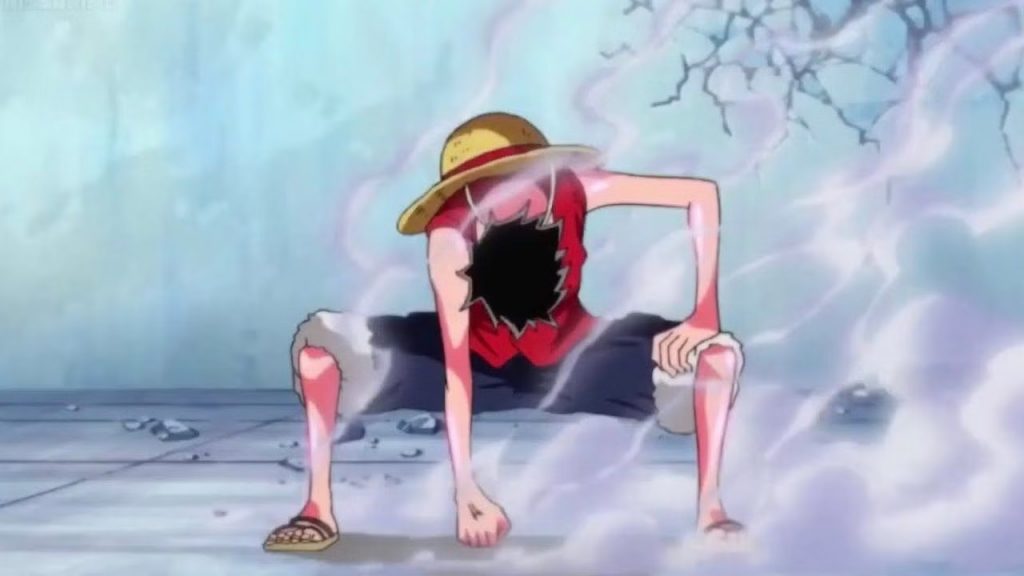 Unleashing the Unprecedented: Unraveling the Marvels of Luffy's Gear 5 in One Piece