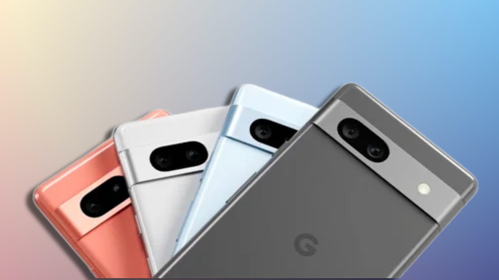 Почему утечка фотографий Pixel 8a заставляет меня беспокоиться о последнем бюджетном телефоне Google
