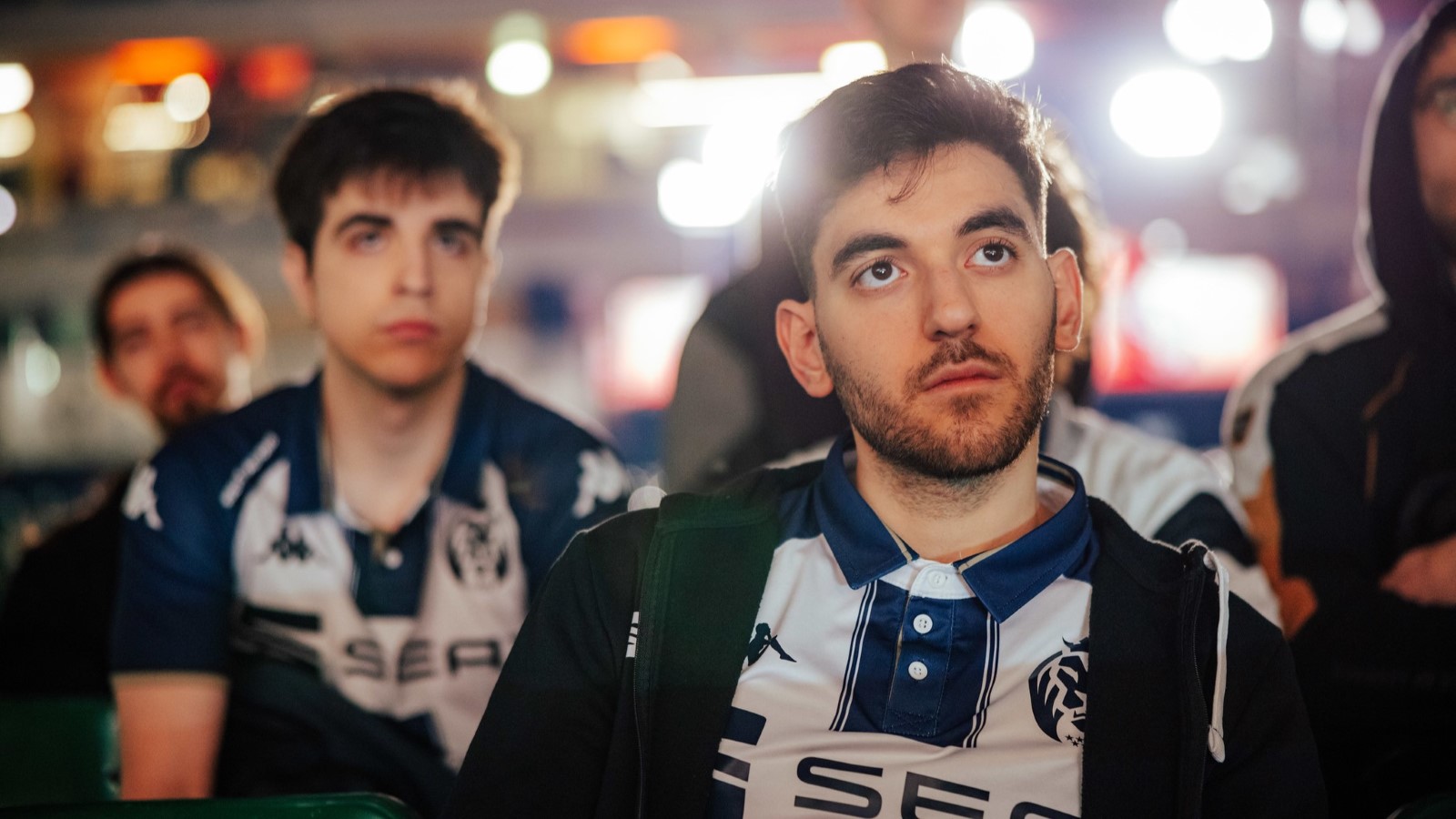 Nisqy faces harassment on Twitter after MAD Lions’ tough loss to T1 at MSI 2023 – Egaxo
