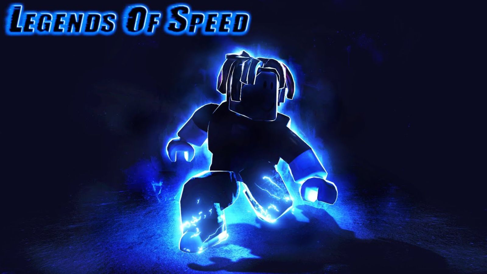 Roblox Legends of Speed codes (May 2023): Free Steps, Gems, more – Dexerto