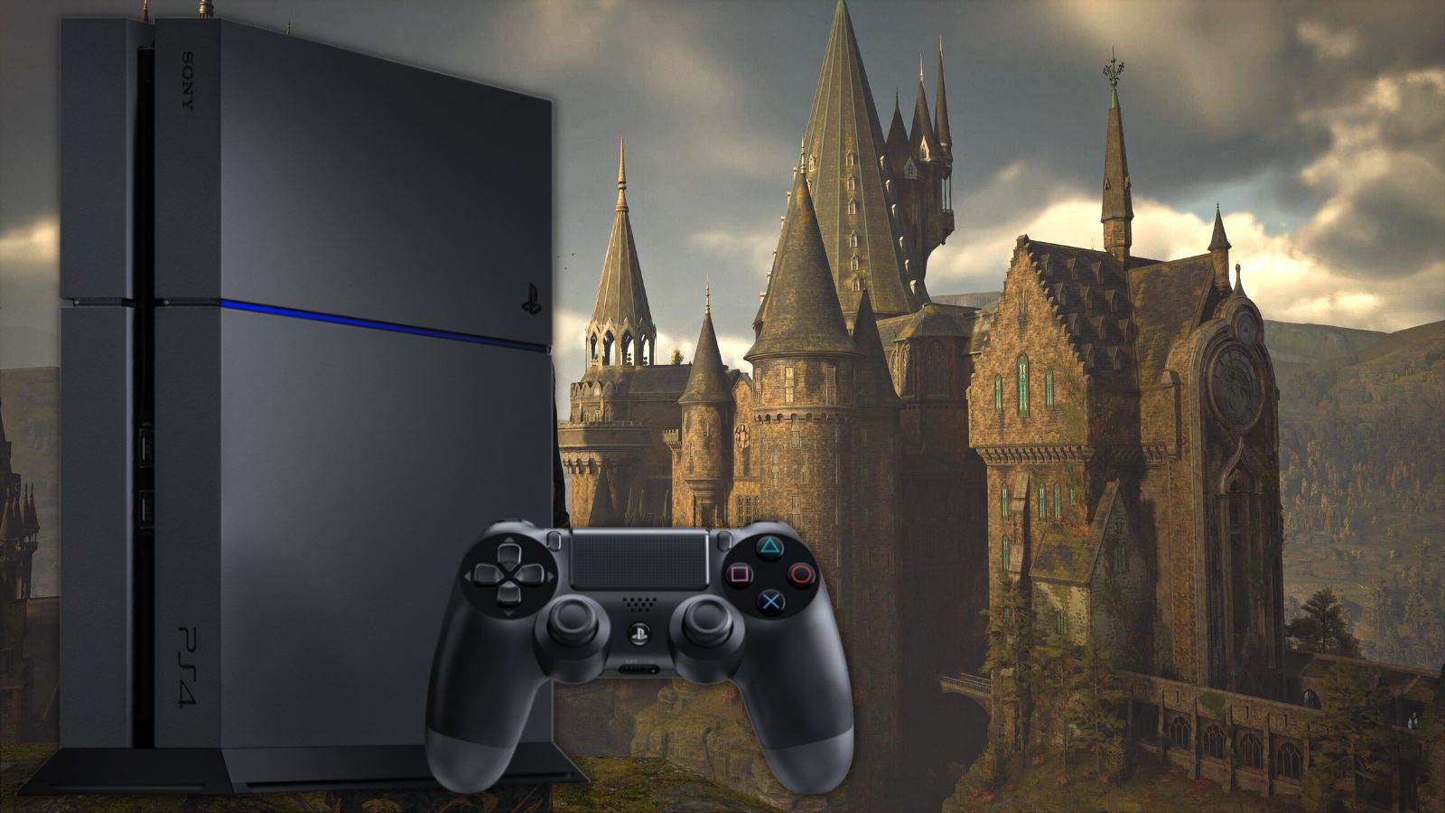 Hogwarts Legacy players discover “major” castle changes on last gen hardware – Dexerto