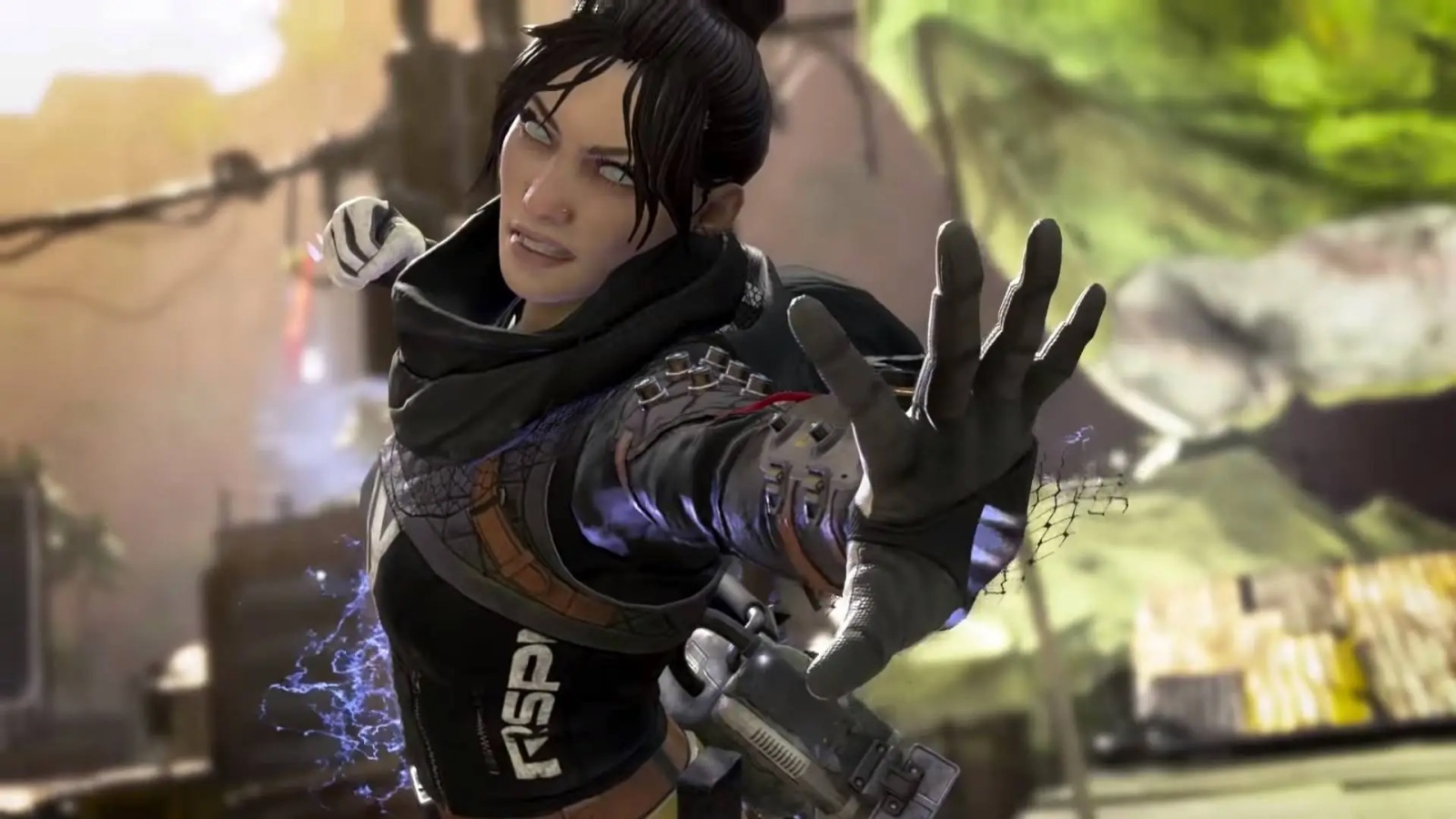 Apex Legends finisher glitch shows why Wraith is “completely bugged” – Dexerto
