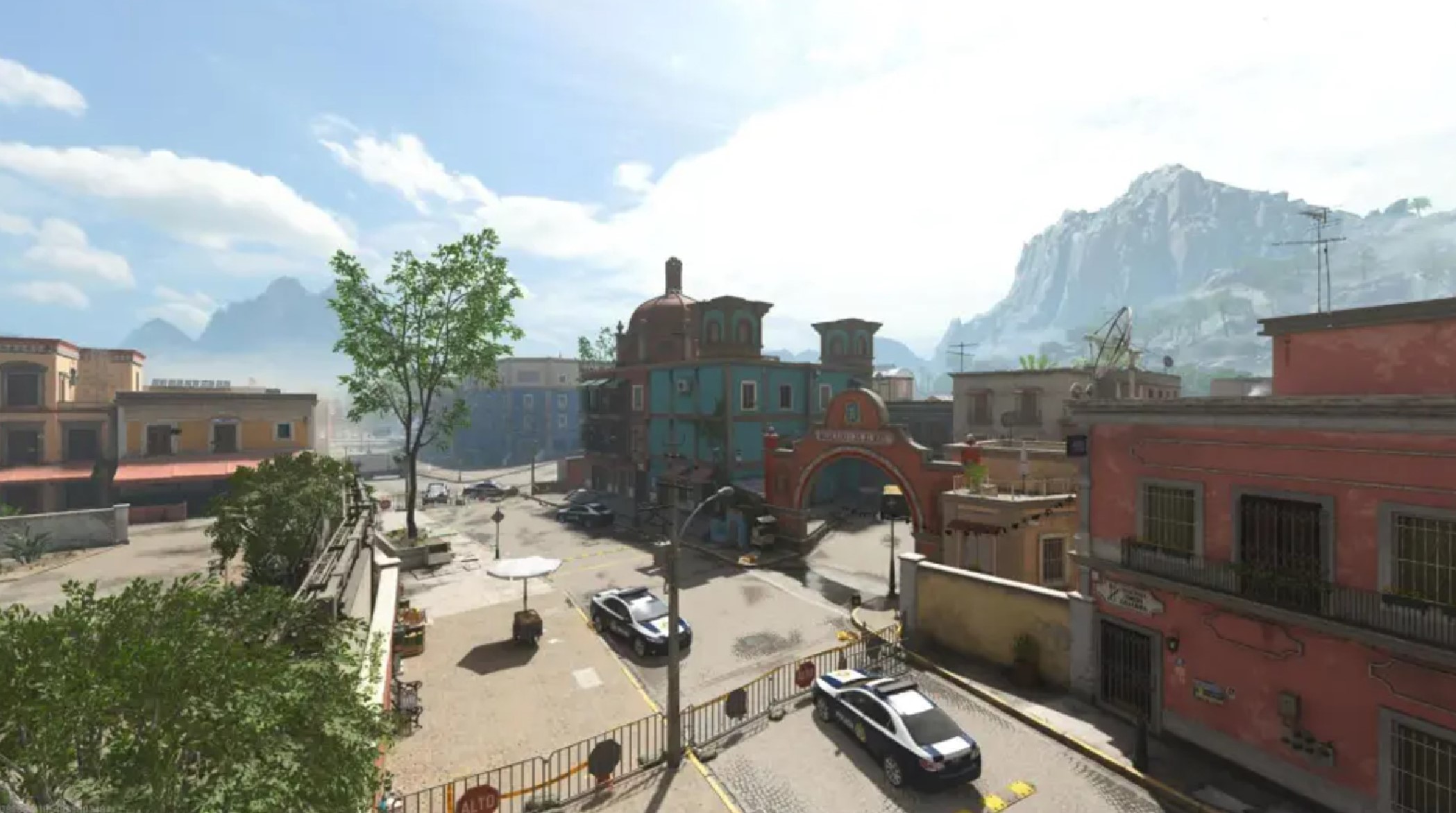 Call of Duty devs eager to copy Overwatch 2’s recent fan-made map event – Dexerto