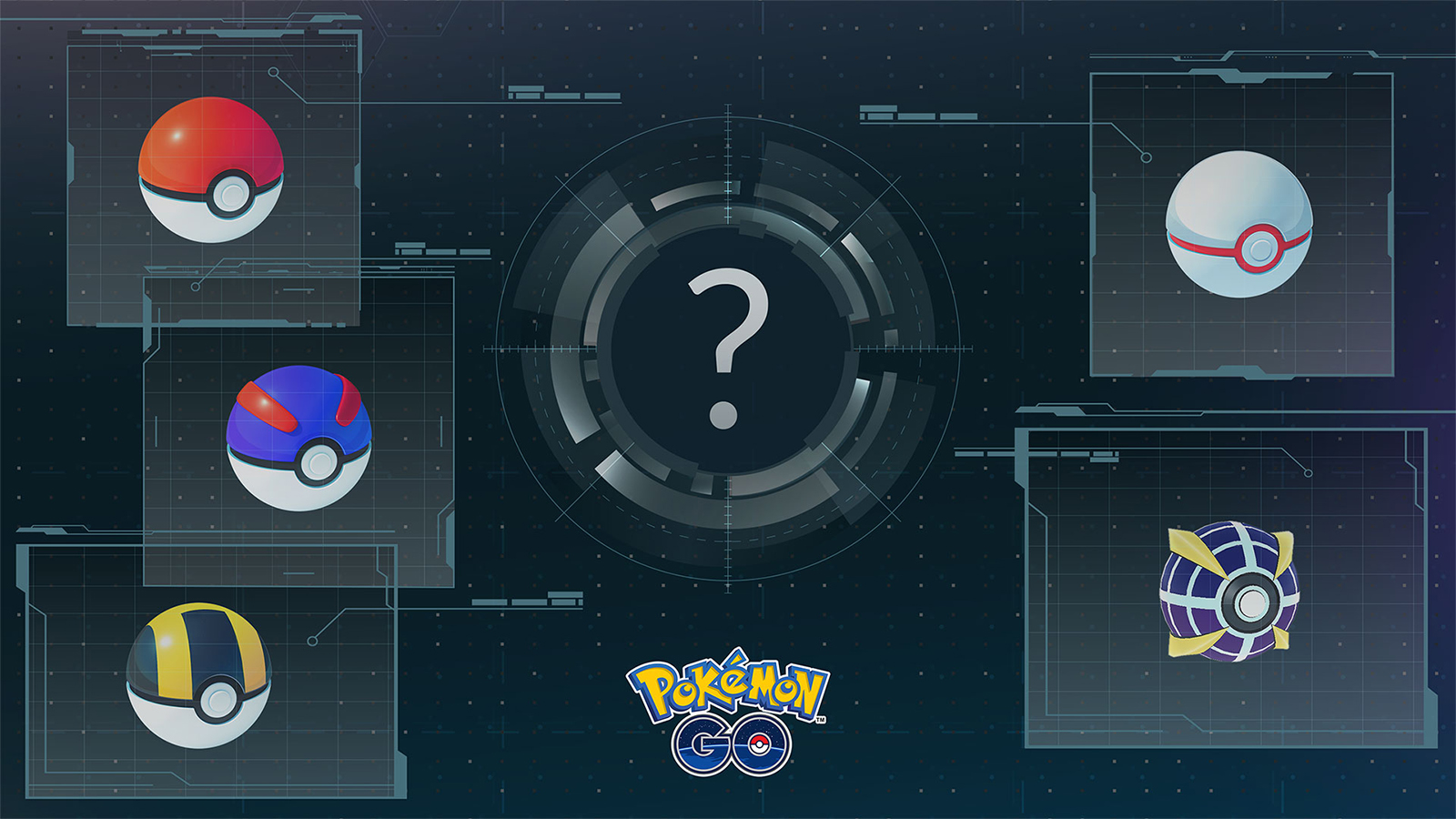 Never miss with the Master Ball—coming soon to Pokémon GO!