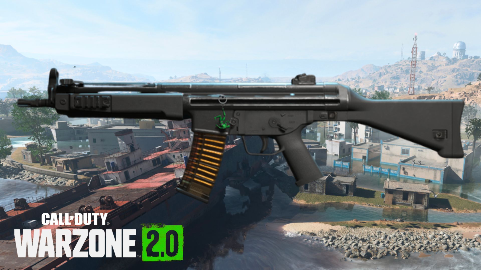 Warzone 2: Best Season 3 Reloaded Meta Guns and Loadouts