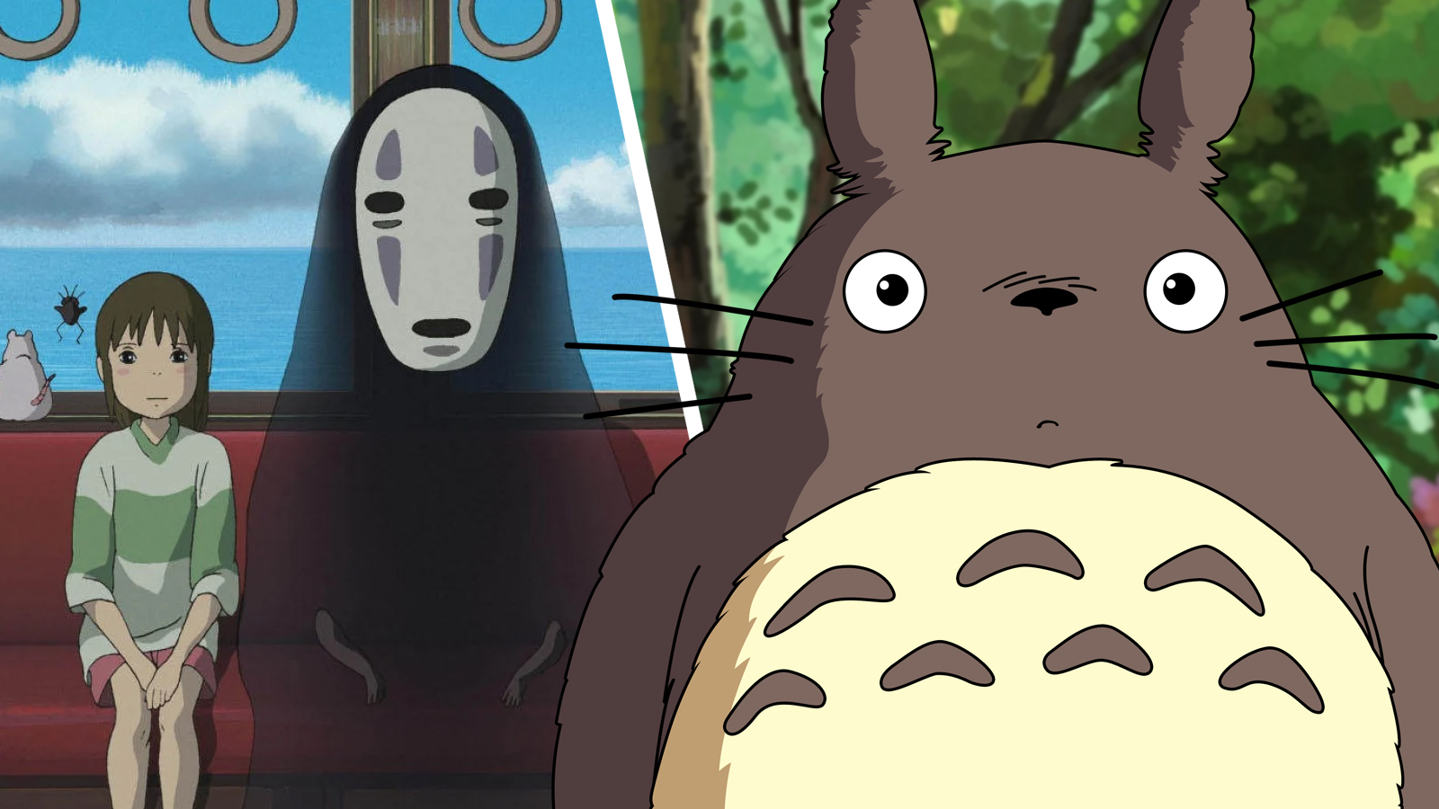 Studio Ghibli Finds the True, the Good and the Beautiful