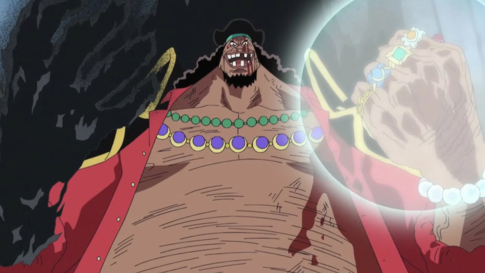 One Piece: Strongest Powers That Aren't Haki