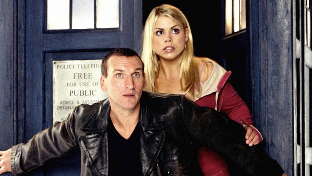 The Complete Guide to the Number of Doctor Who Episodes
