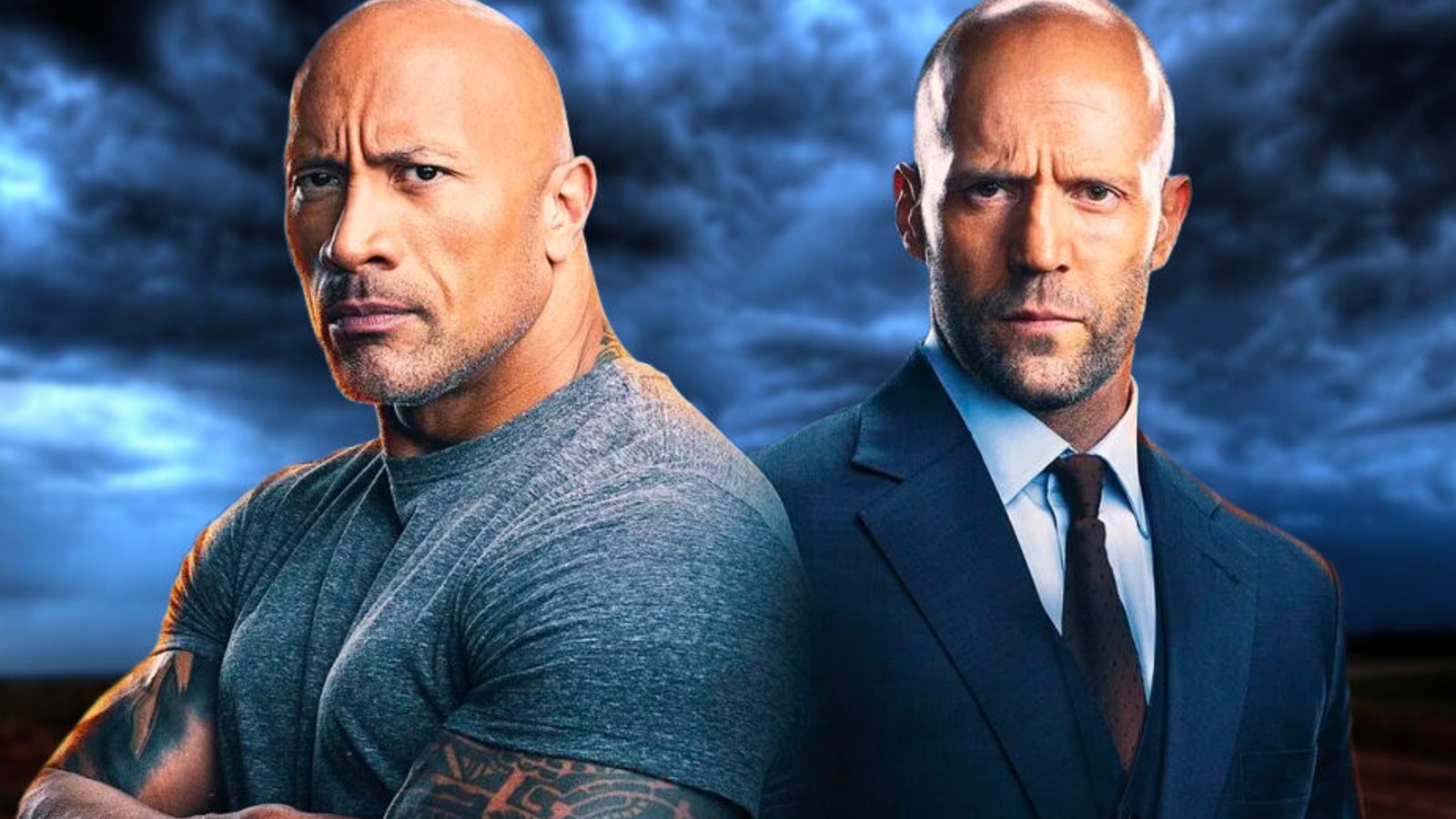 Hobbs & Shaw 2: Will a Sequel Get Released After Fast X's Post