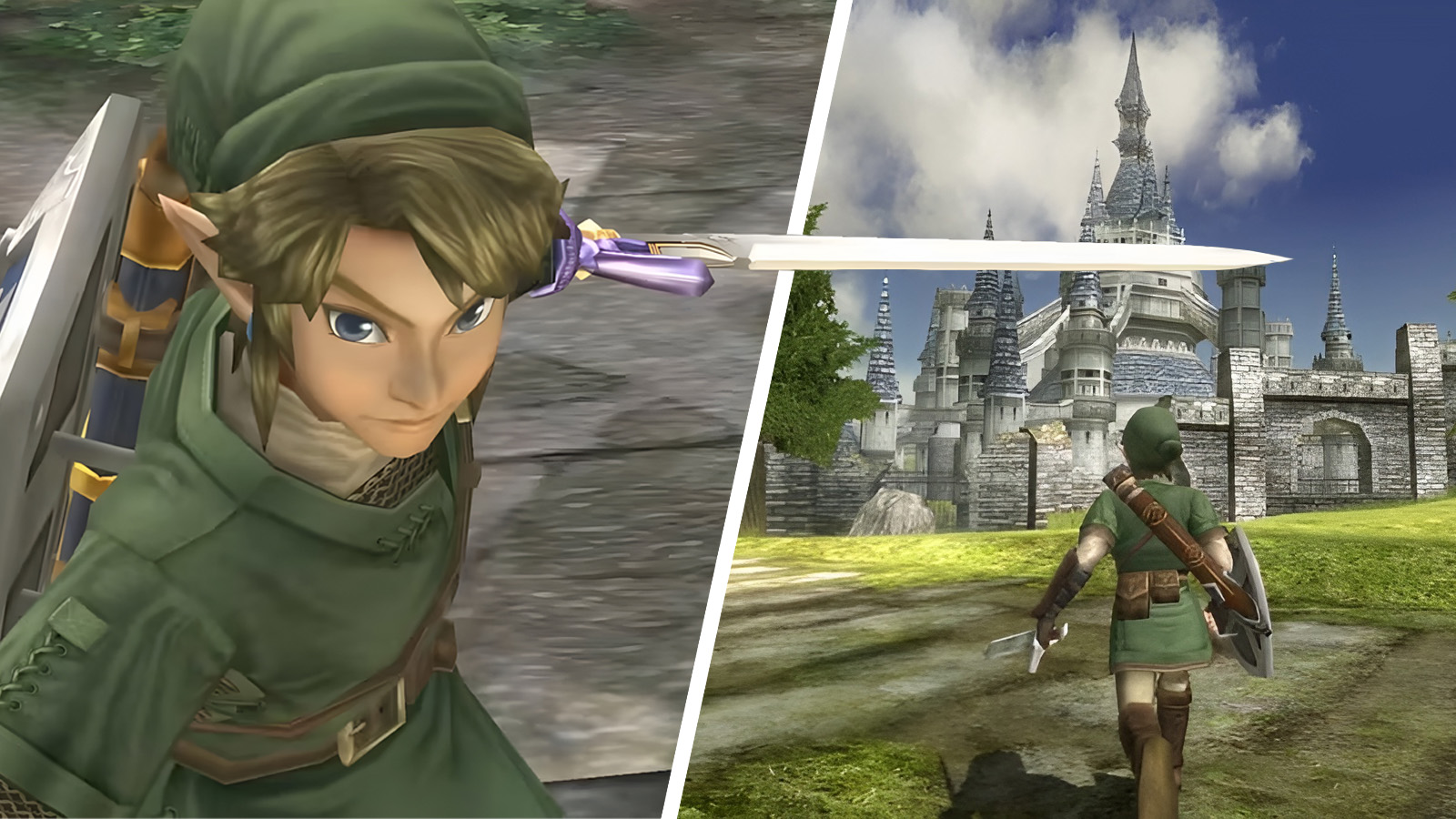 How to play The Legend of Zelda: Twilight Princess in 2023 – Dexerto