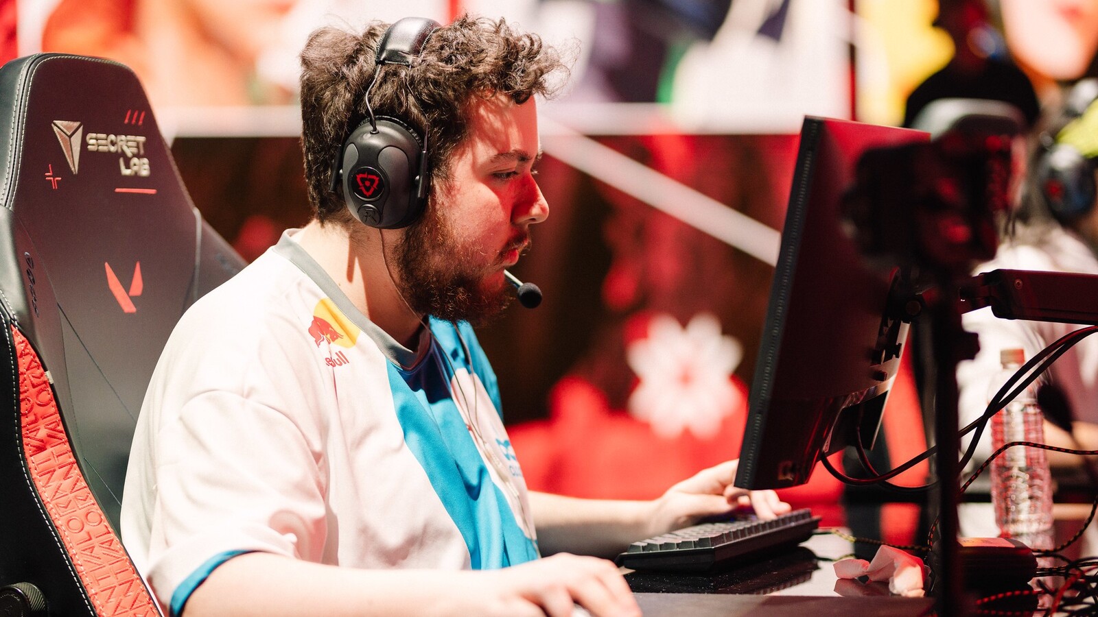 Cloud9 leaf surprised with VCT Americas run: “I thought we would definitely have some bad losses” – Egaxo