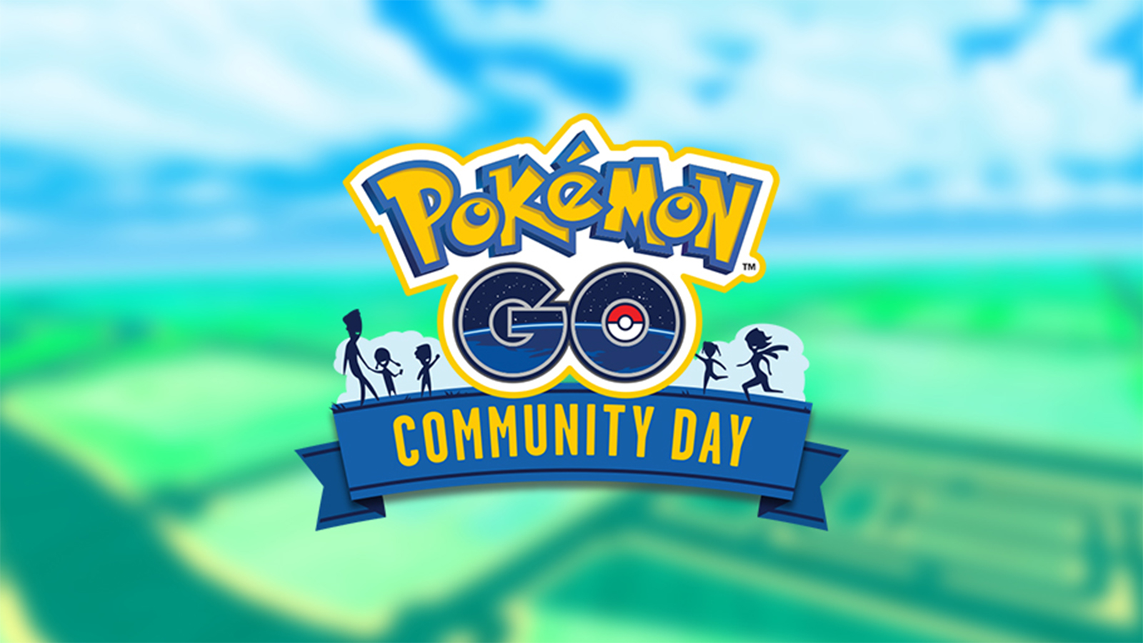 Potwierdzono daty Dnia Społeczności Pokemon Go na grudzień, styczeń i luty 2024 r