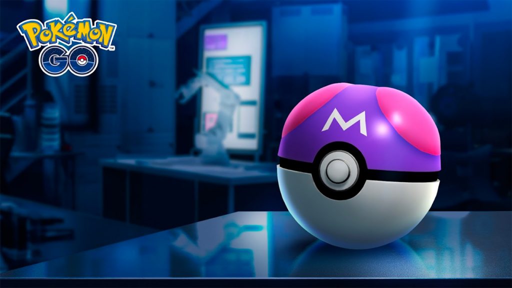 Best Pokemon to catch with the Master Ball in Pokemon Go - Dexerto