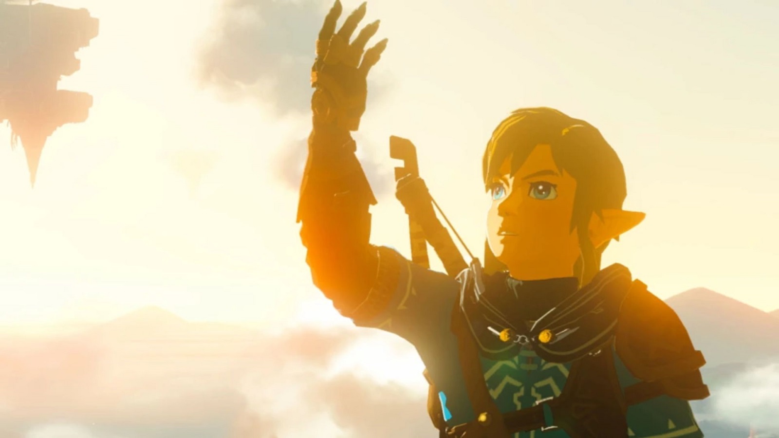 How to do the infinite item duplication glitch in Zelda: Tears of the Kingdom – Dexerto