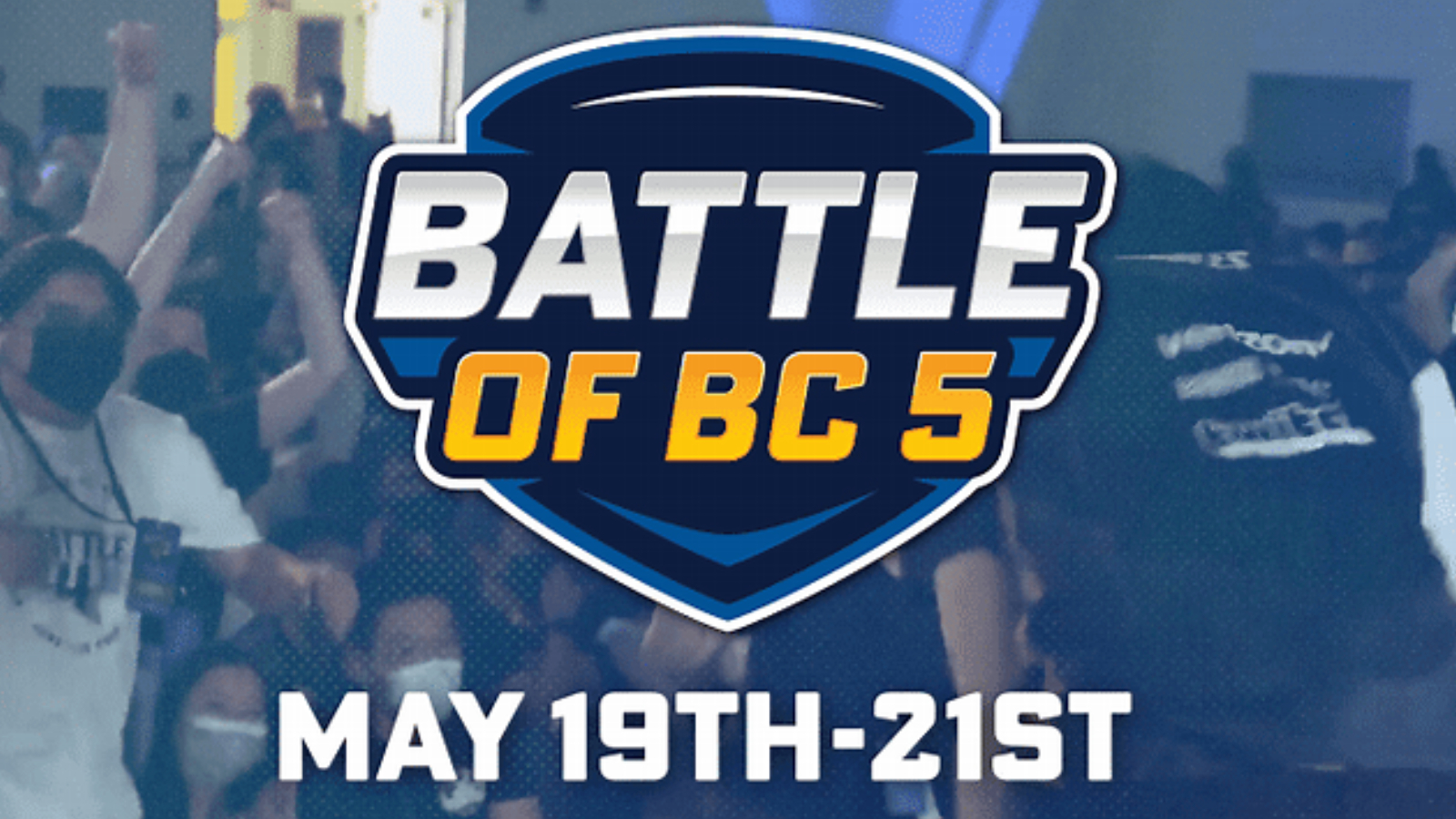 Battle of BC 5: Smash Ultimate & Melee tournaments, schedule, stream, players, more - Dexerto