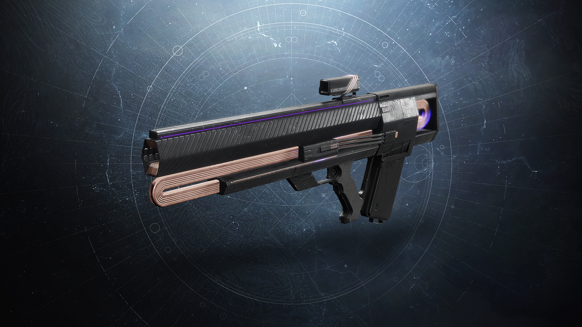 All weapon buffs and nerfs coming in Destiny 2 Season of the Deep – Dexerto