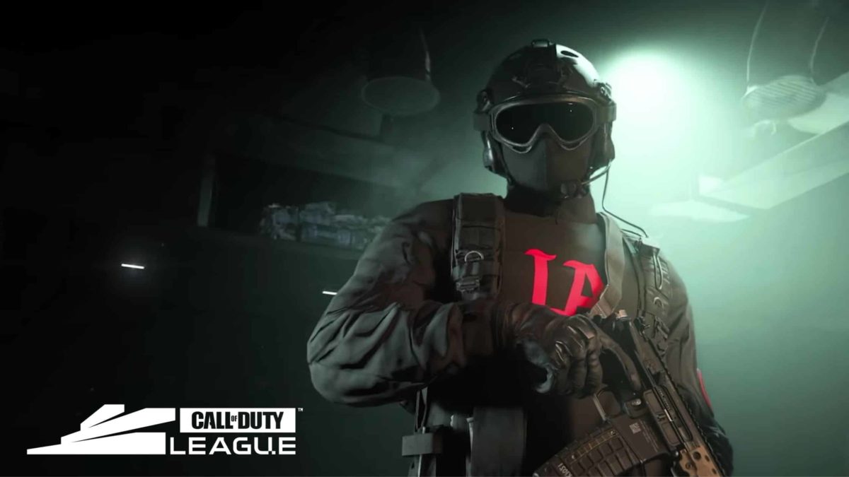 CDL team designers lash out at Activision over “dog sh**” Modern Warfare 3 skin guidelines – Egaxo