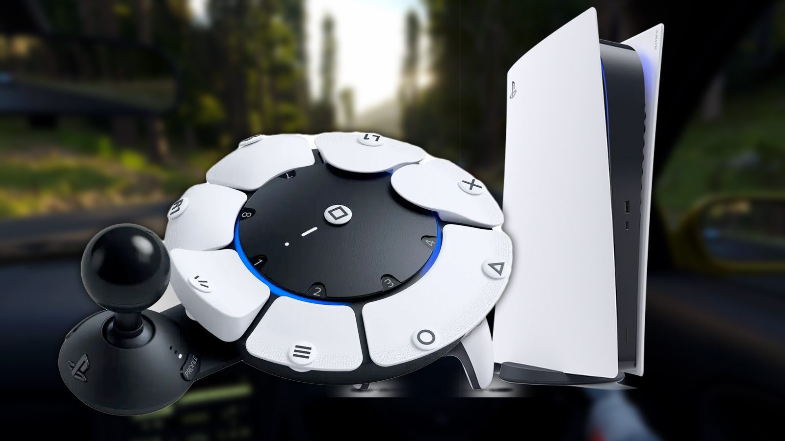 PlayStation shows off new accessibility focused Access controller – Egaxo