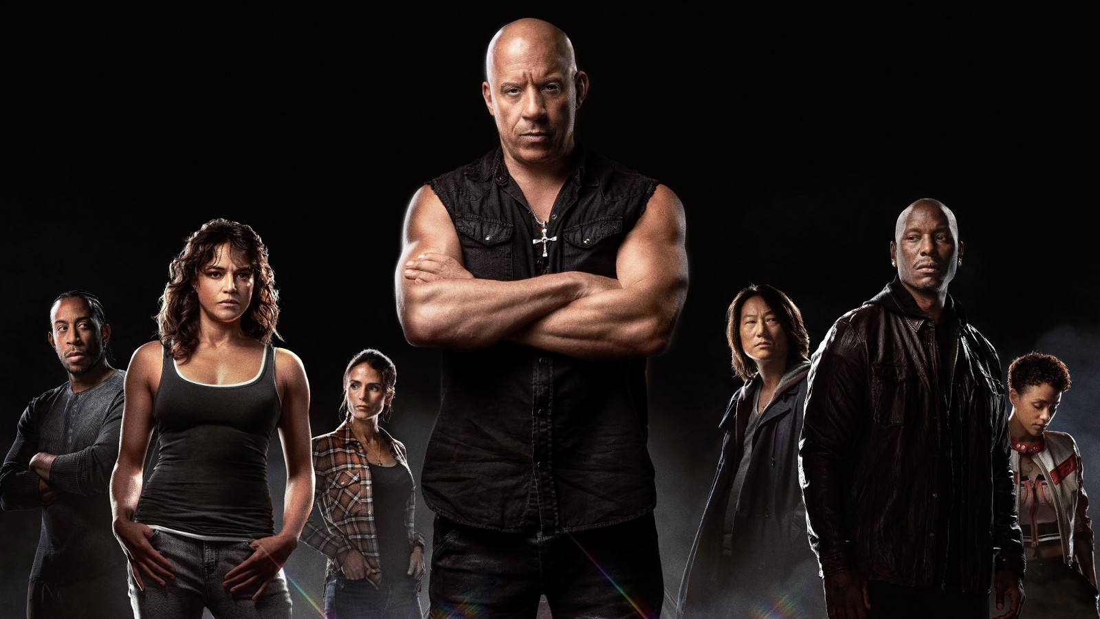 Fast and Furious 10, release date, cast, latest news on Fast X