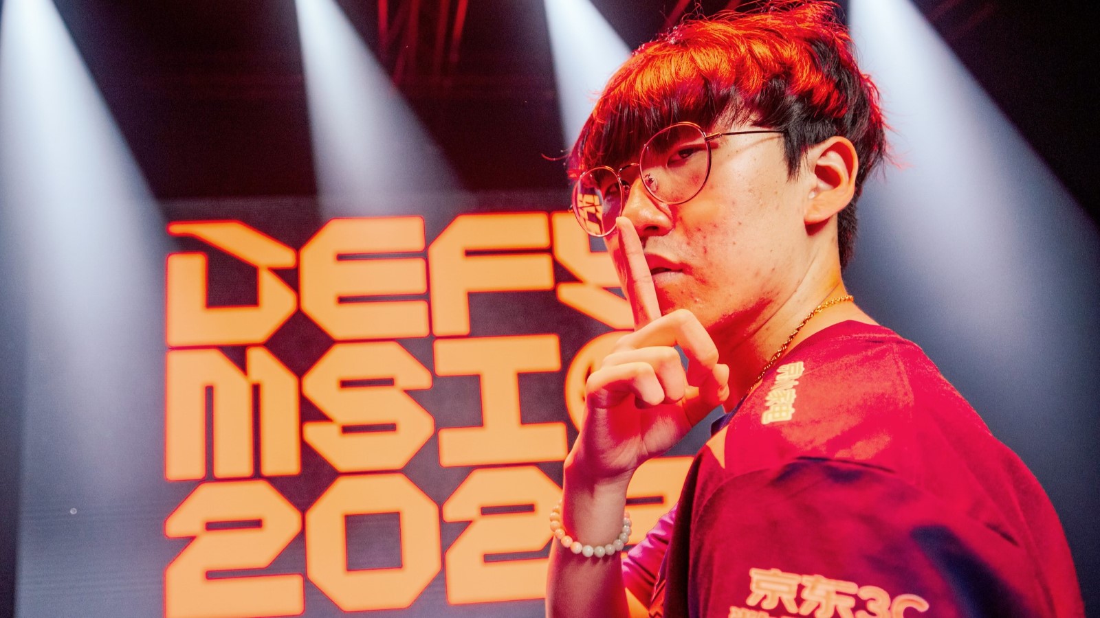 Ruler reveals he considered retiring before getting an offer from JDG: "I'm too good to quit" - Dexerto