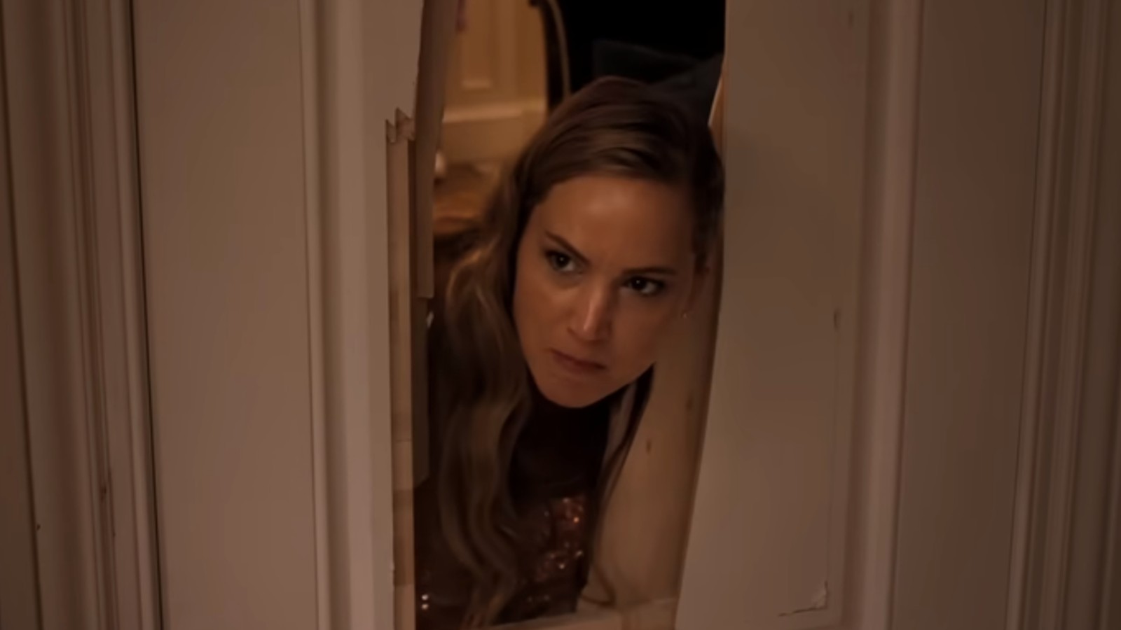 NO HARD FEELINGS Official Trailer (2023) Jennifer Lawrence 