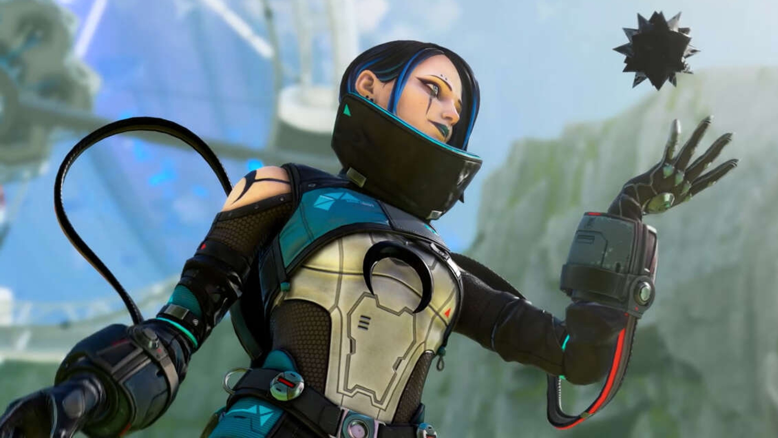 Apex Legends reinstates team with trans player after disqualifying them from $100k tournament - Dexerto