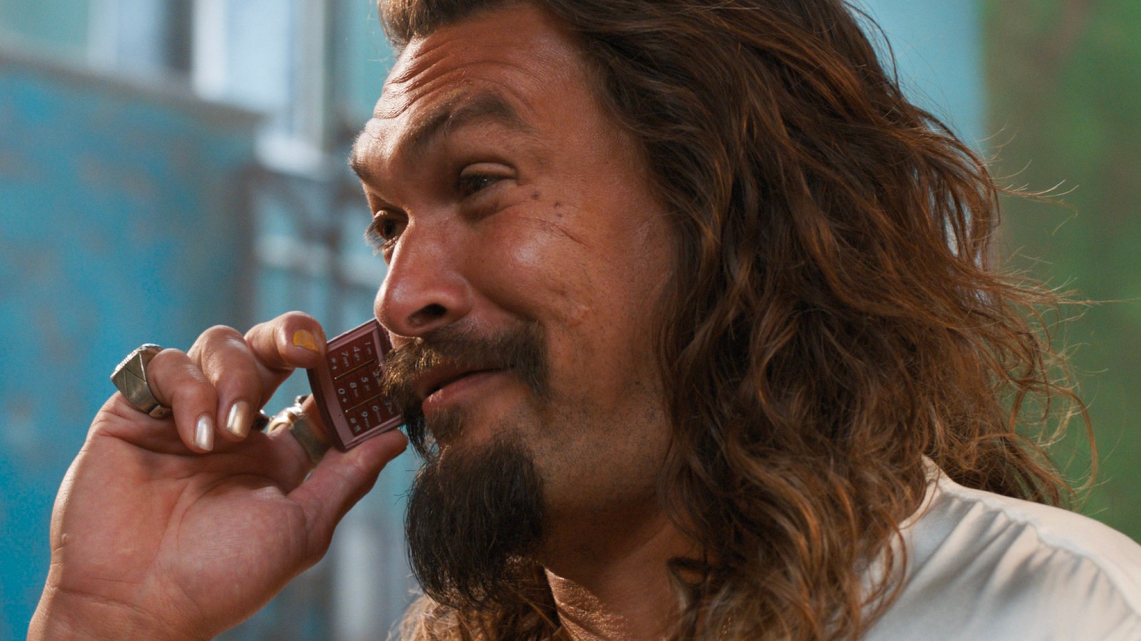 Jason Momoa Confirms He's Playing The Villain In Fast And Furious 10
