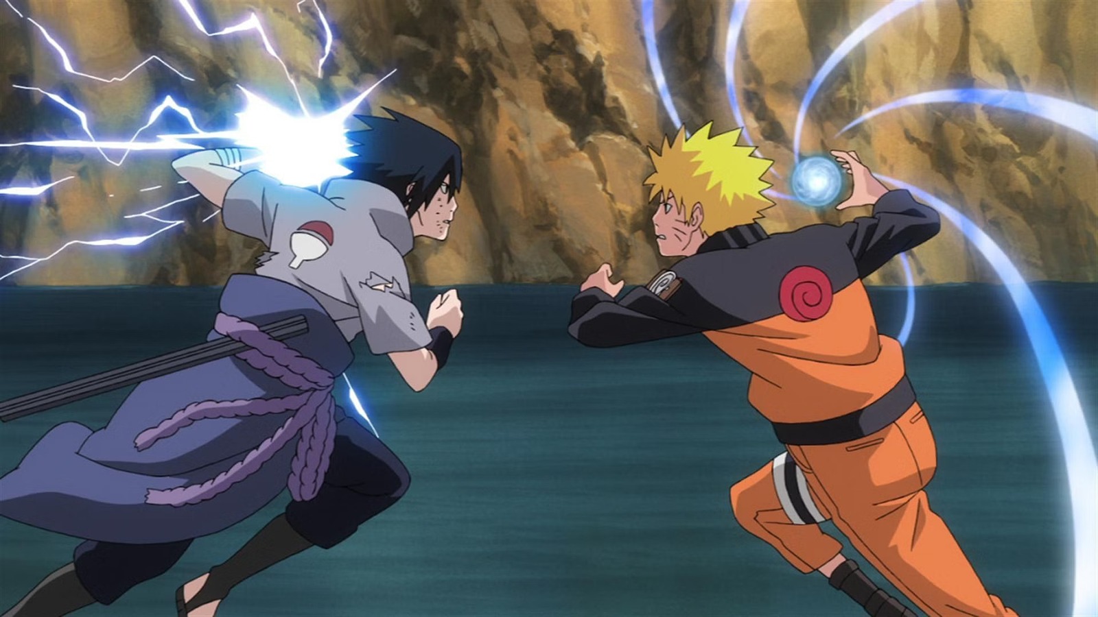 Naruto: The fundamental difference between Jutsu and Ninjutsu - Dexerto