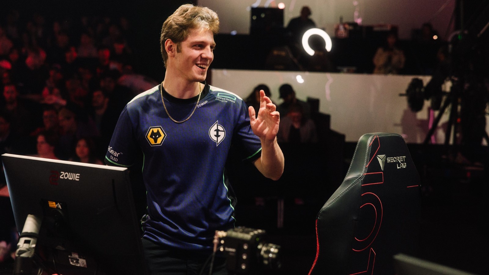 Rising Valorant star Demon1 confirms he can’t go to VCT Masters Tokyo if EG qualifies – Egaxo