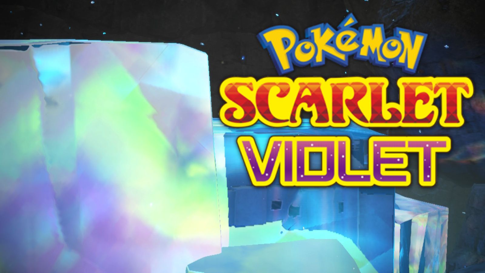 Pokemon Scarlet & Violet player’s world gets Terastallized after Tera Raid – Dexerto