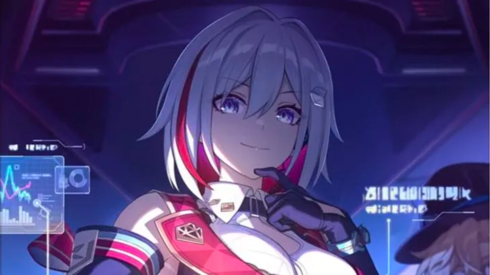 Honkai: Honkai: Star Rail's upcoming 5-star DPS character Argenti leaked:  Here's what we know so far - The Economic Times