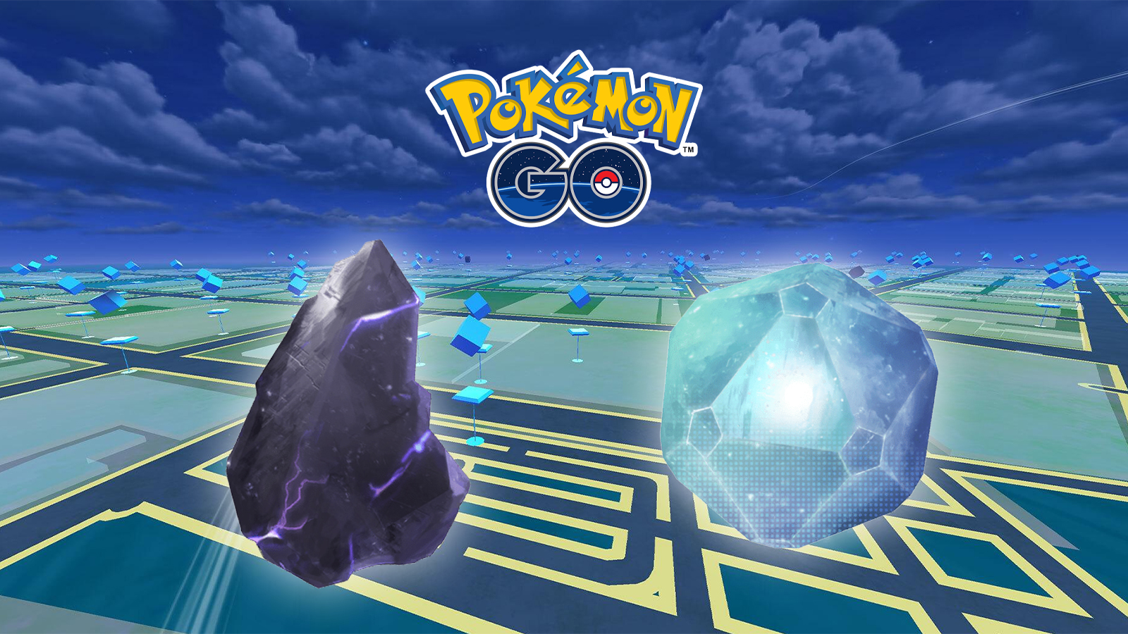 How to get Shadow Shards & Purified Gems in Pokemon Go – Dexerto