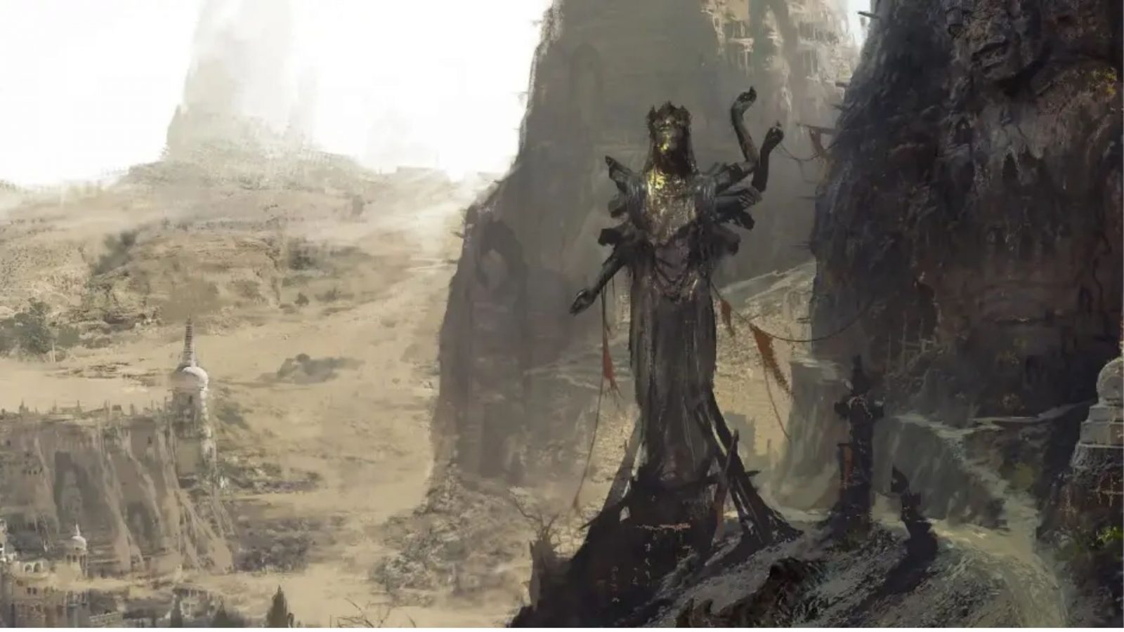 Diablo 4 player finds game lore hinting at a possible new playable