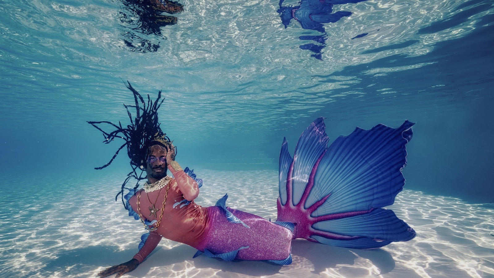 Mermaid Documentary 'MerPeople' Is About The Professional World of